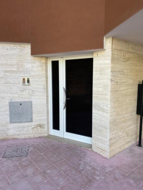 condominio stella Margherita Di Savoia